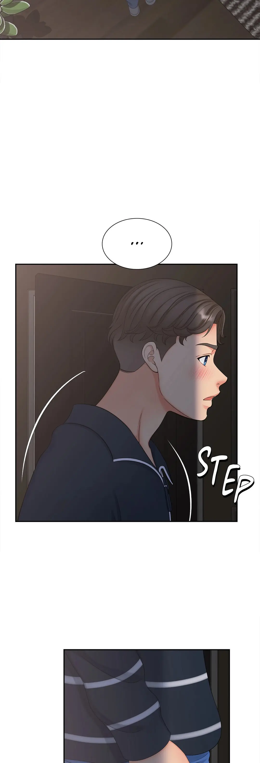 Hunting For Cougars Chapter 16 - Page 2