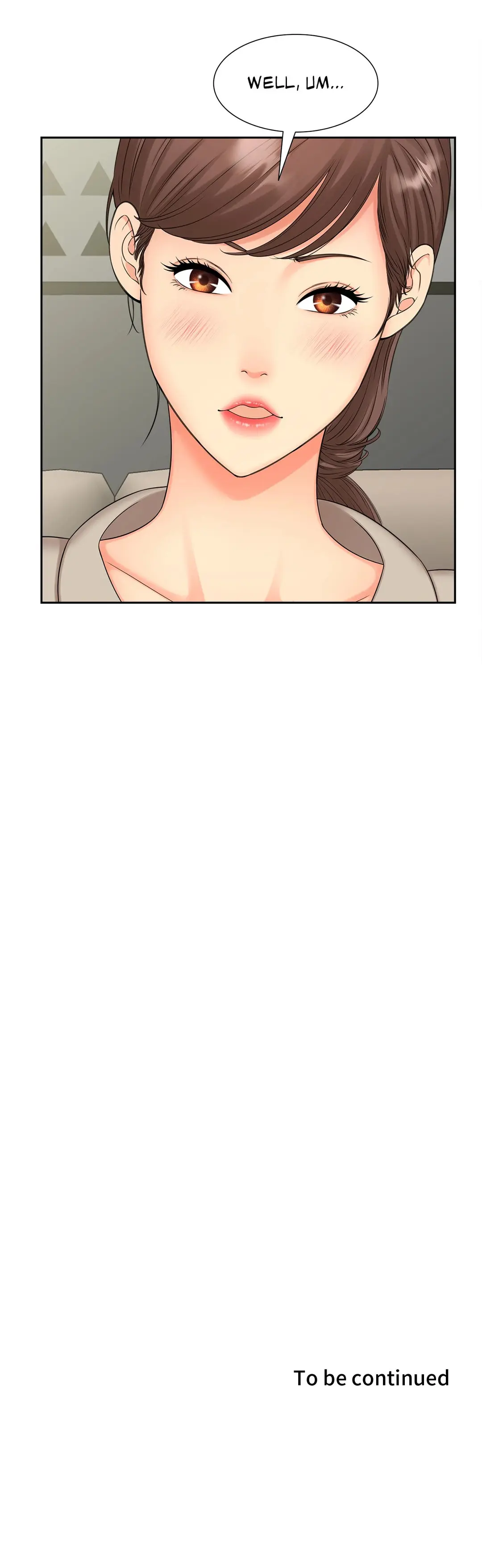 Hunting For Cougars Chapter 16 - Page 36