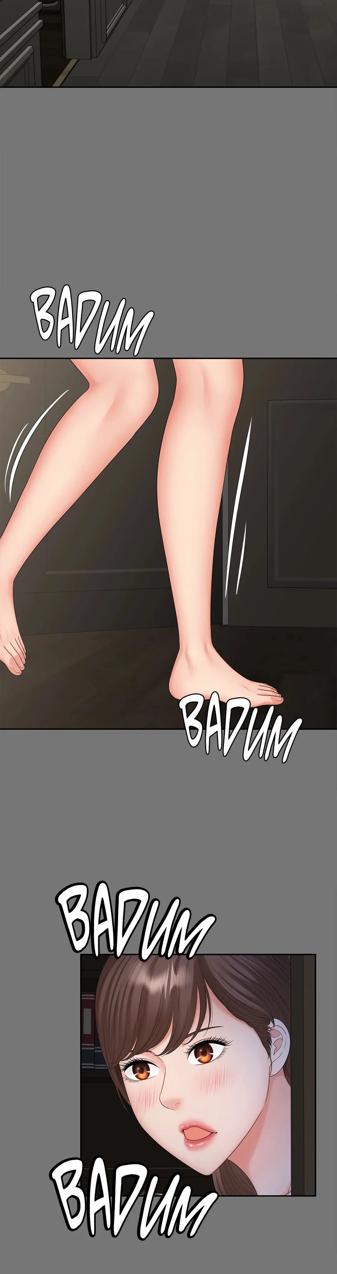 Hunting For Cougars Chapter 17 - Page 14