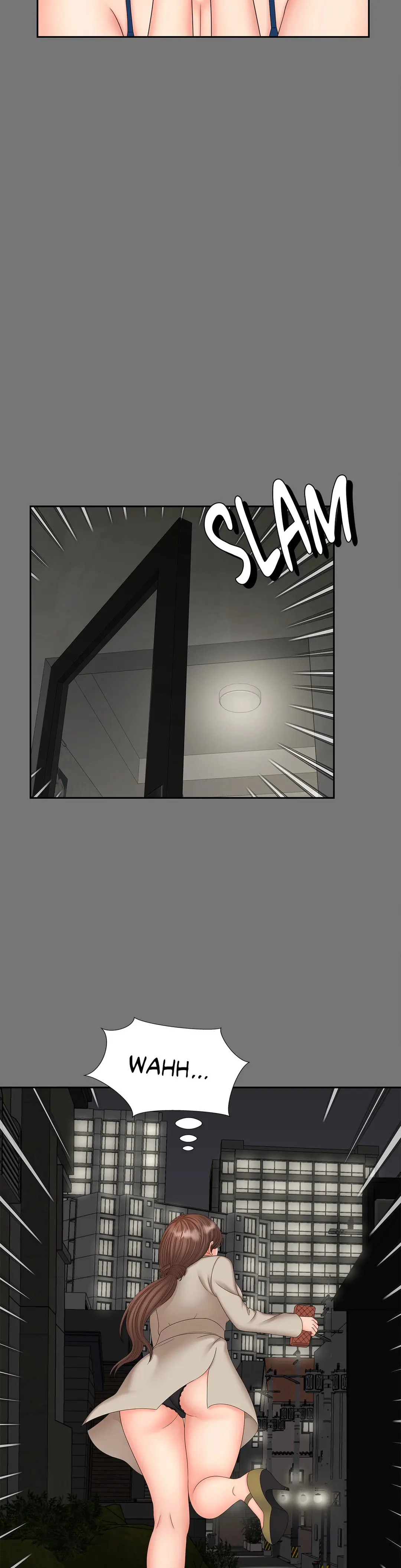 Hunting For Cougars Chapter 17 - Page 17