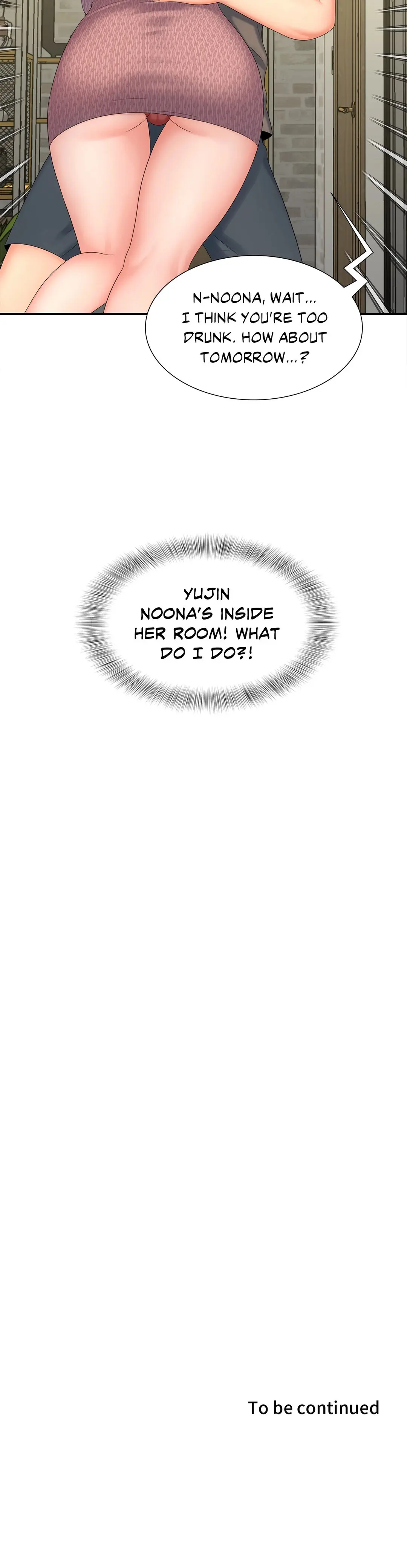 Hunting For Cougars Chapter 17 - Page 33