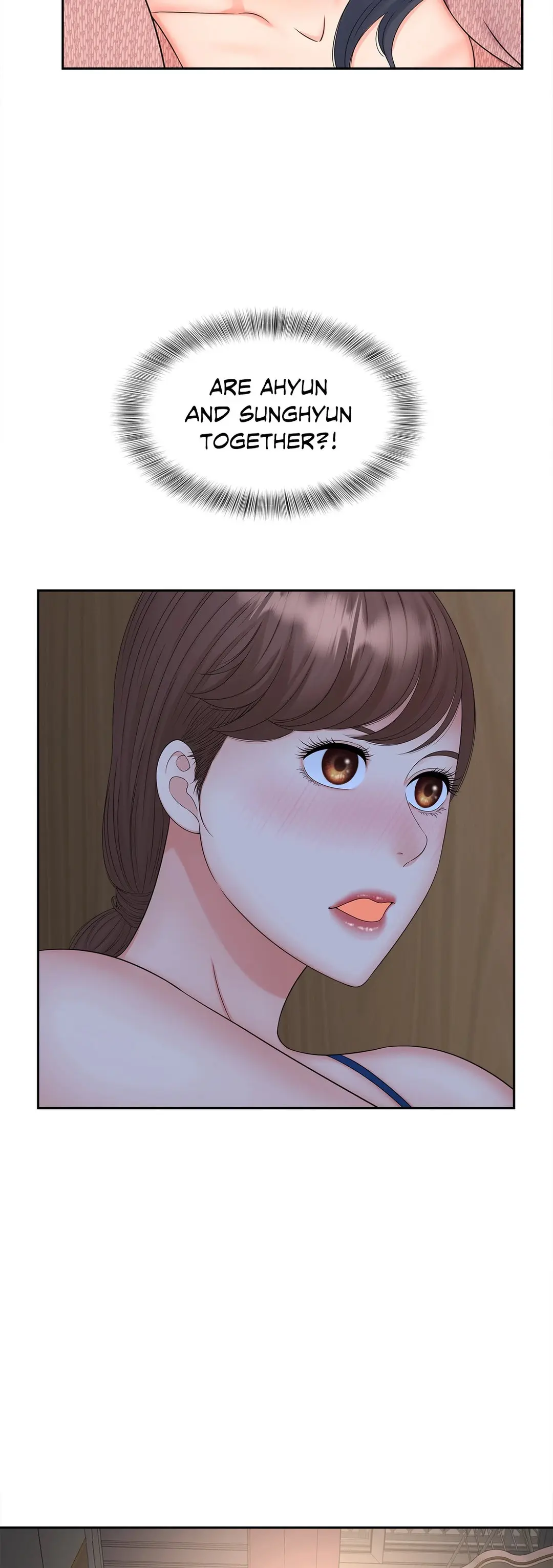 Hunting For Cougars Chapter 18 - Page 10