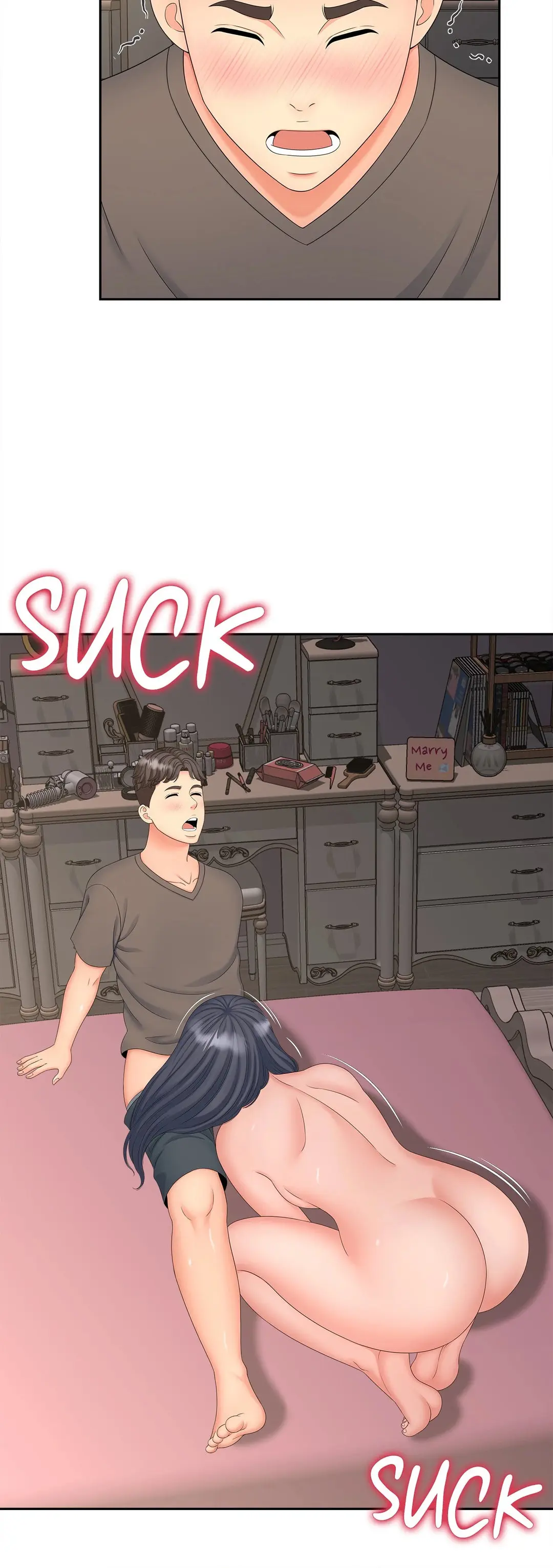Hunting For Cougars Chapter 18 - Page 16
