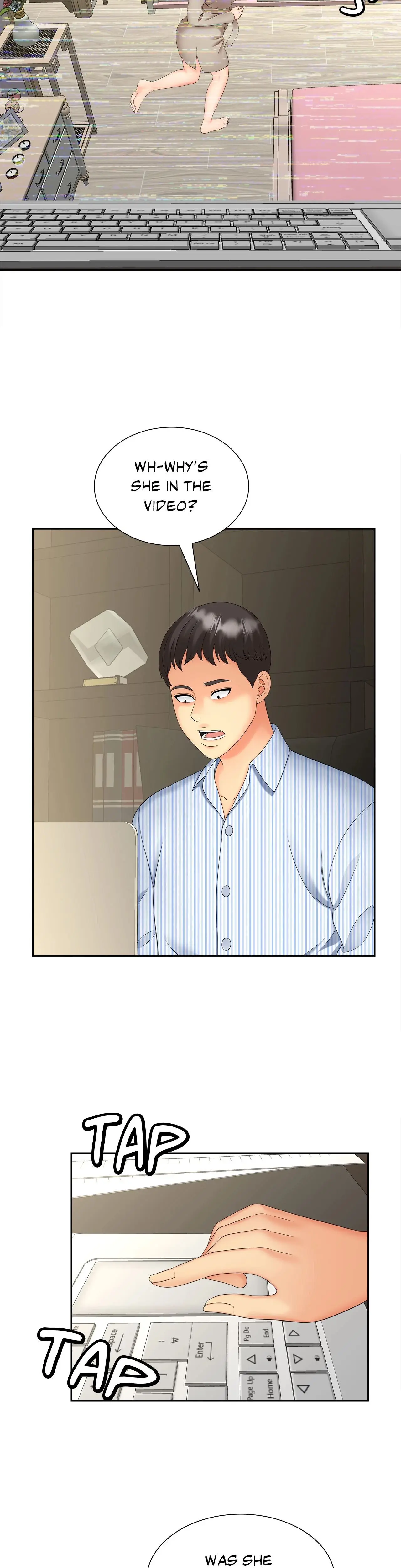 Hunting For Cougars Chapter 19 - Page 14