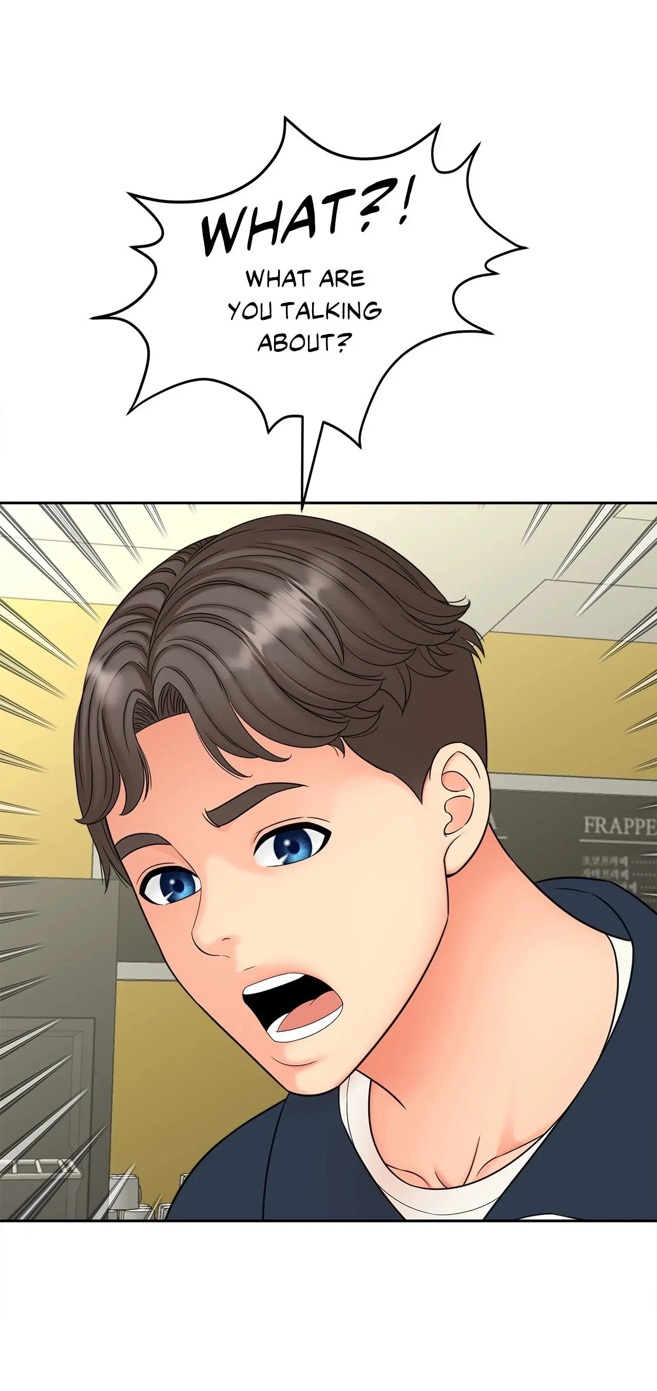 Hunting For Cougars Chapter 19 - Page 28