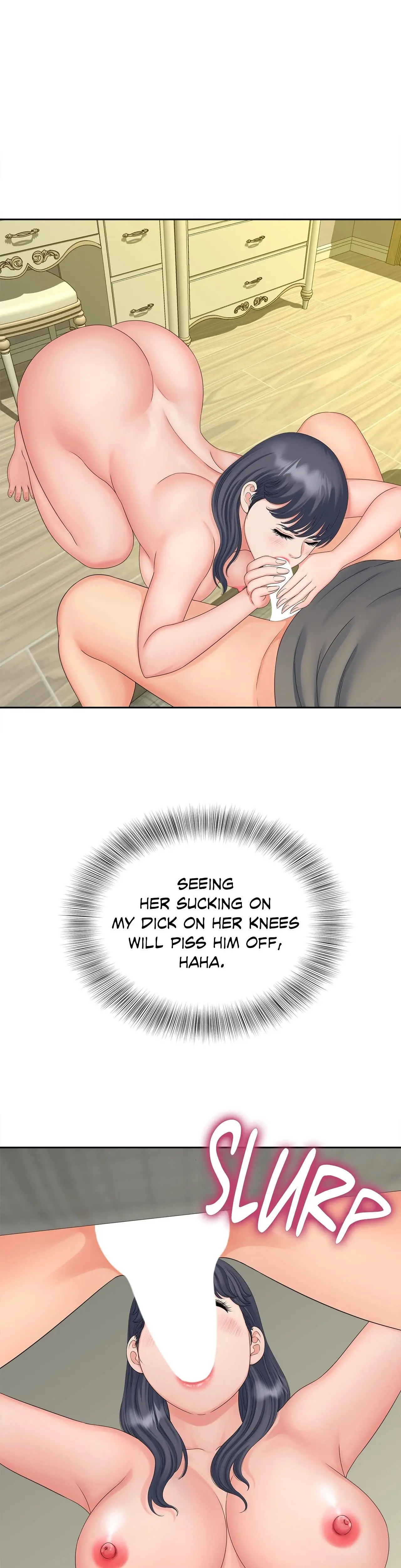 Hunting For Cougars Chapter 20 - Page 23