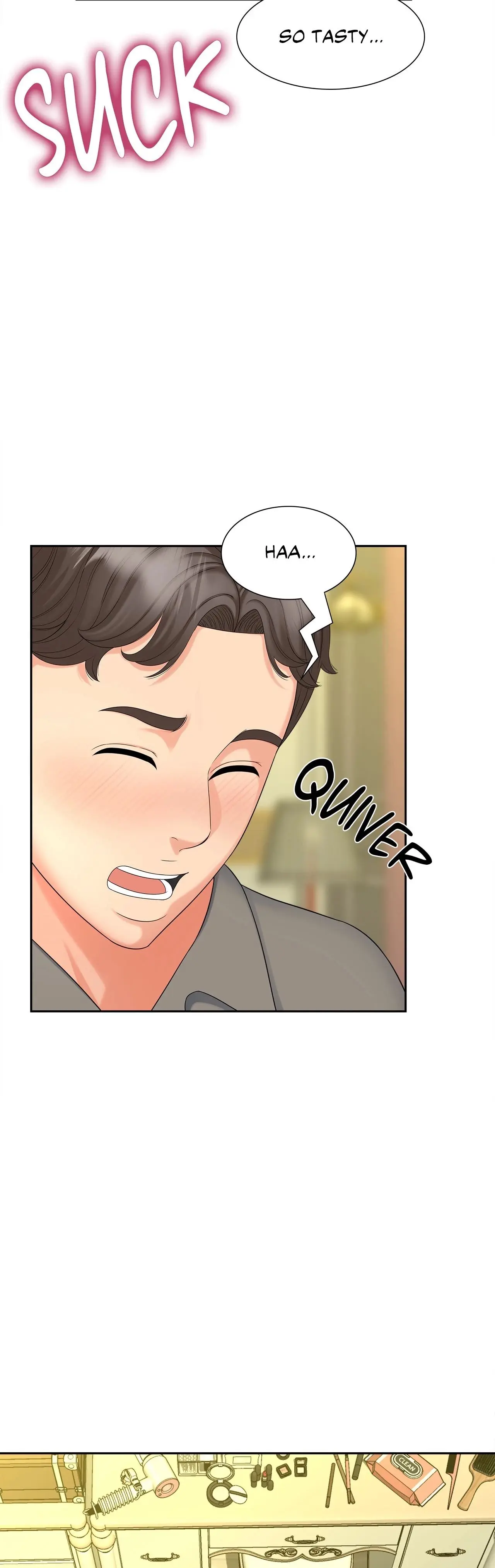 Hunting For Cougars Chapter 20 - Page 26