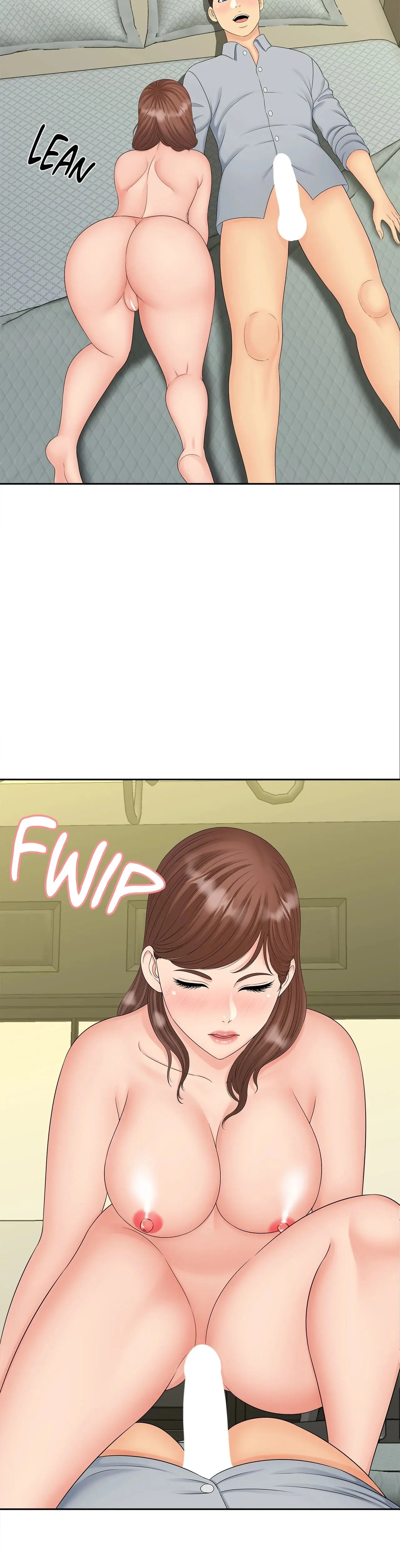 Hunting For Cougars Chapter 22 - Page 21