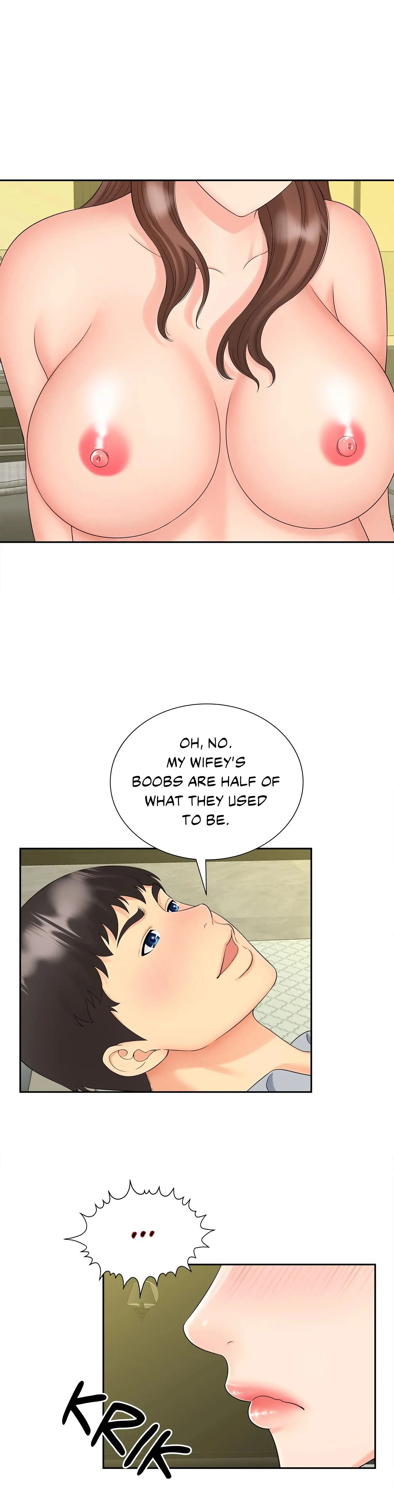 Hunting For Cougars Chapter 22 - Page 22