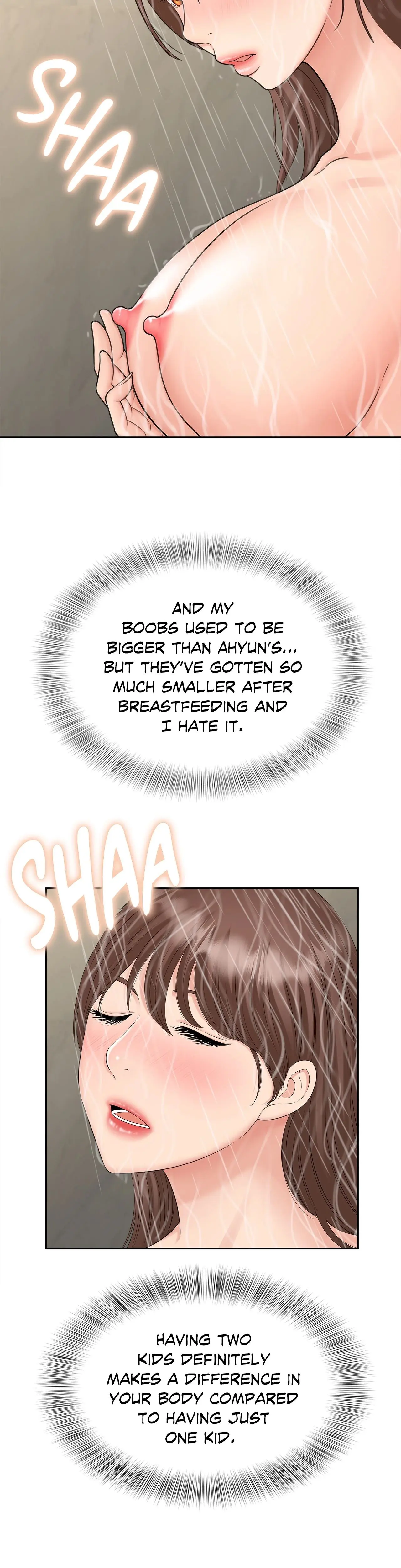 Hunting For Cougars Chapter 22 - Page 6