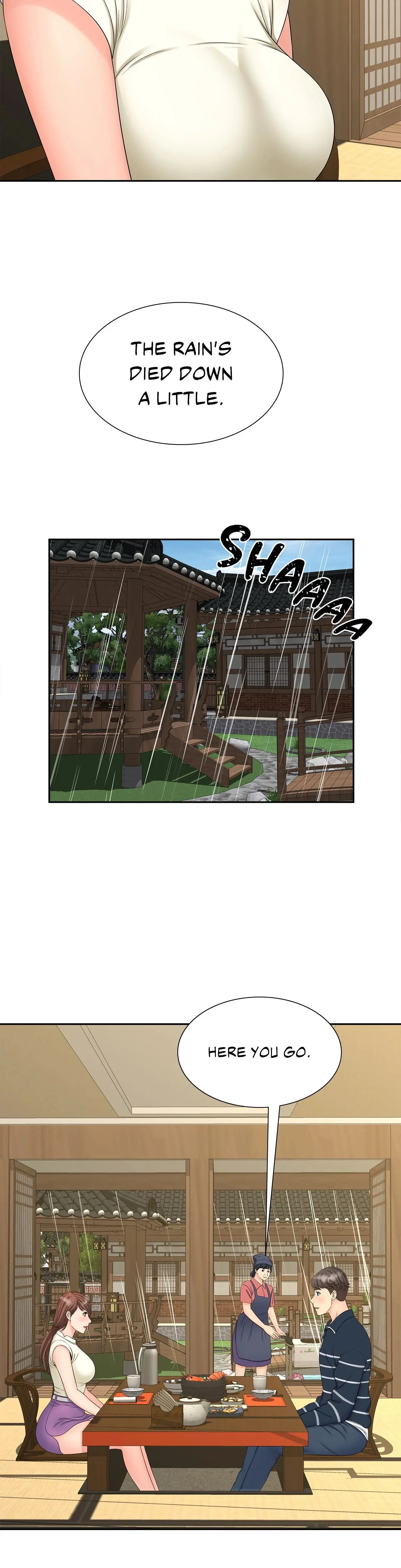Hunting For Cougars Chapter 23 - Page 18