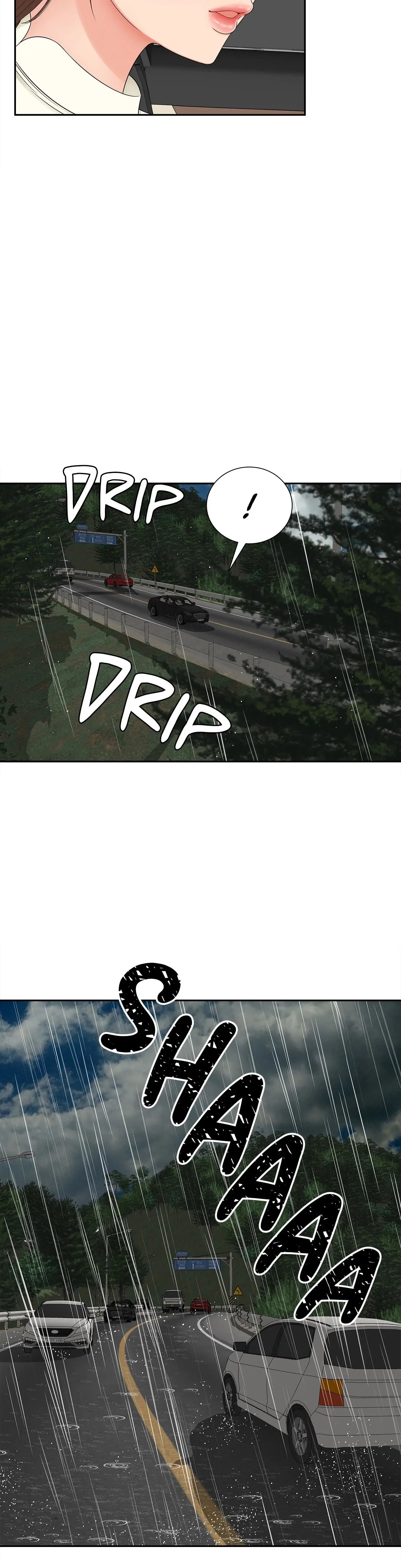 Hunting For Cougars Chapter 23 - Page 3