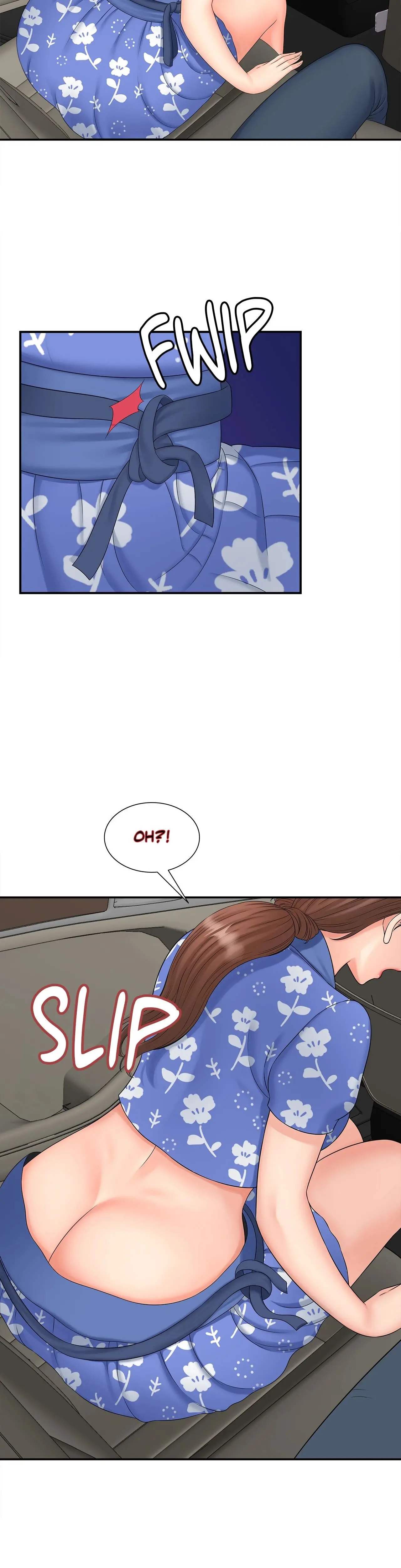 Hunting For Cougars Chapter 24 - Page 28