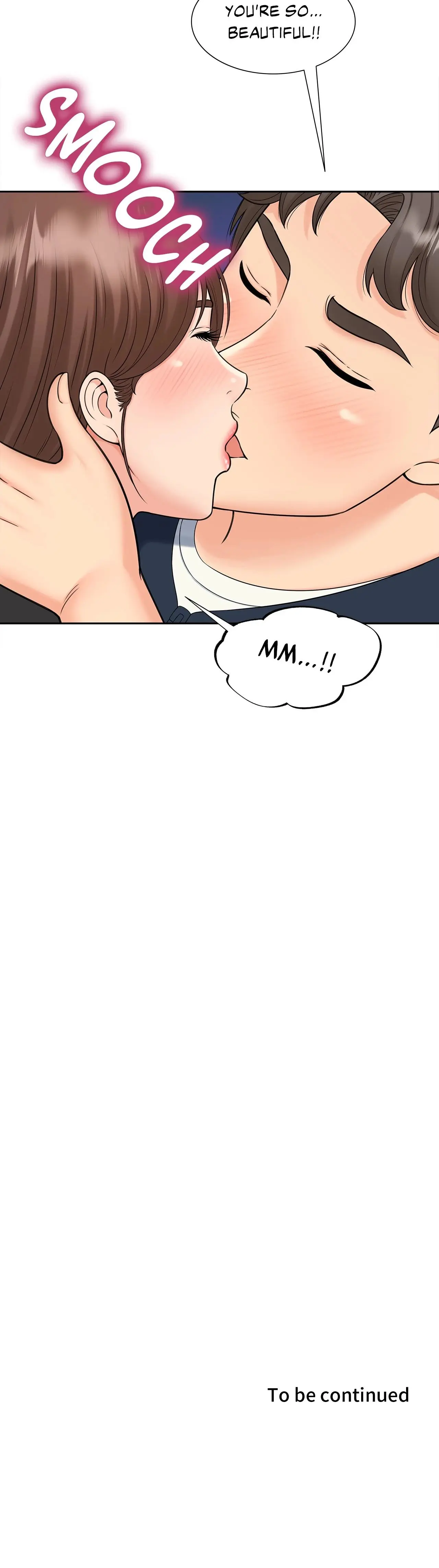 Hunting For Cougars Chapter 24 - Page 31