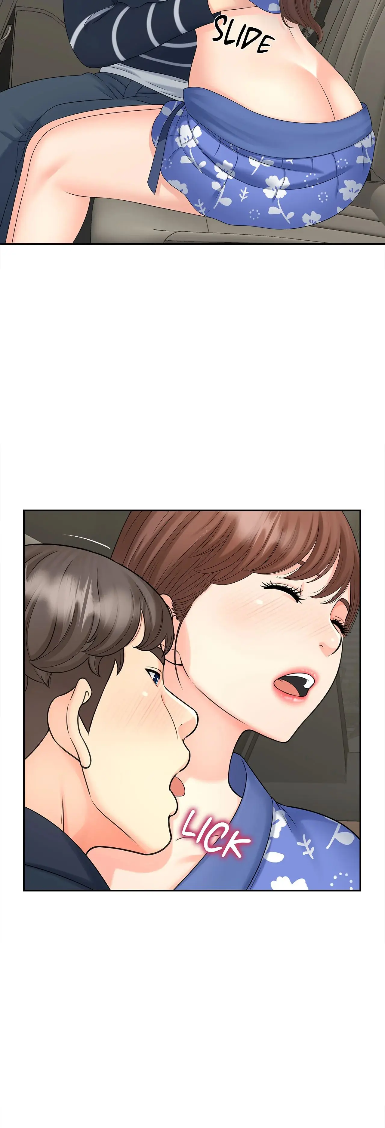 Hunting For Cougars Chapter 25 - Page 11