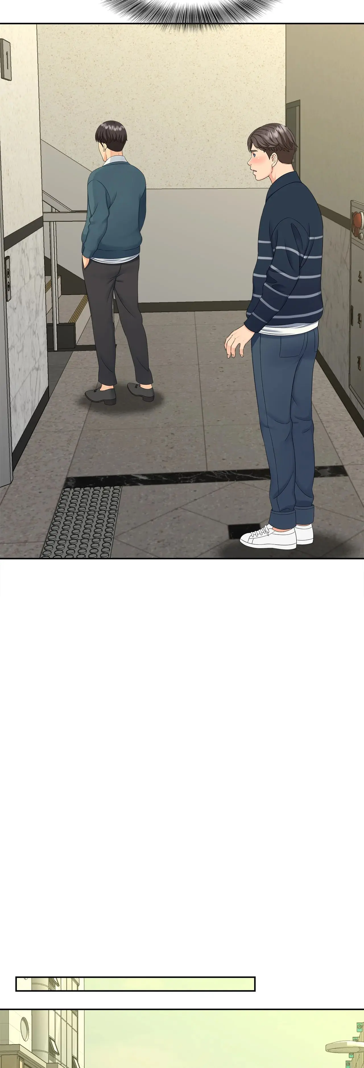 Hunting For Cougars Chapter 26 - Page 27