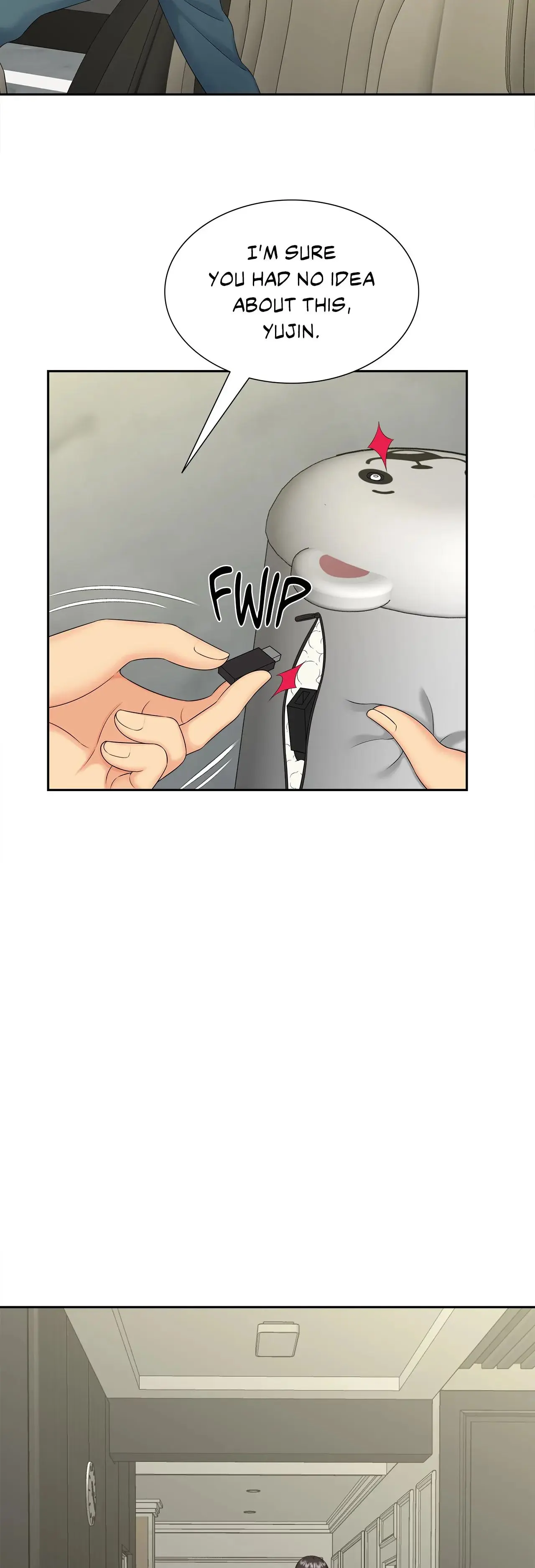 Hunting For Cougars Chapter 26 - Page 35