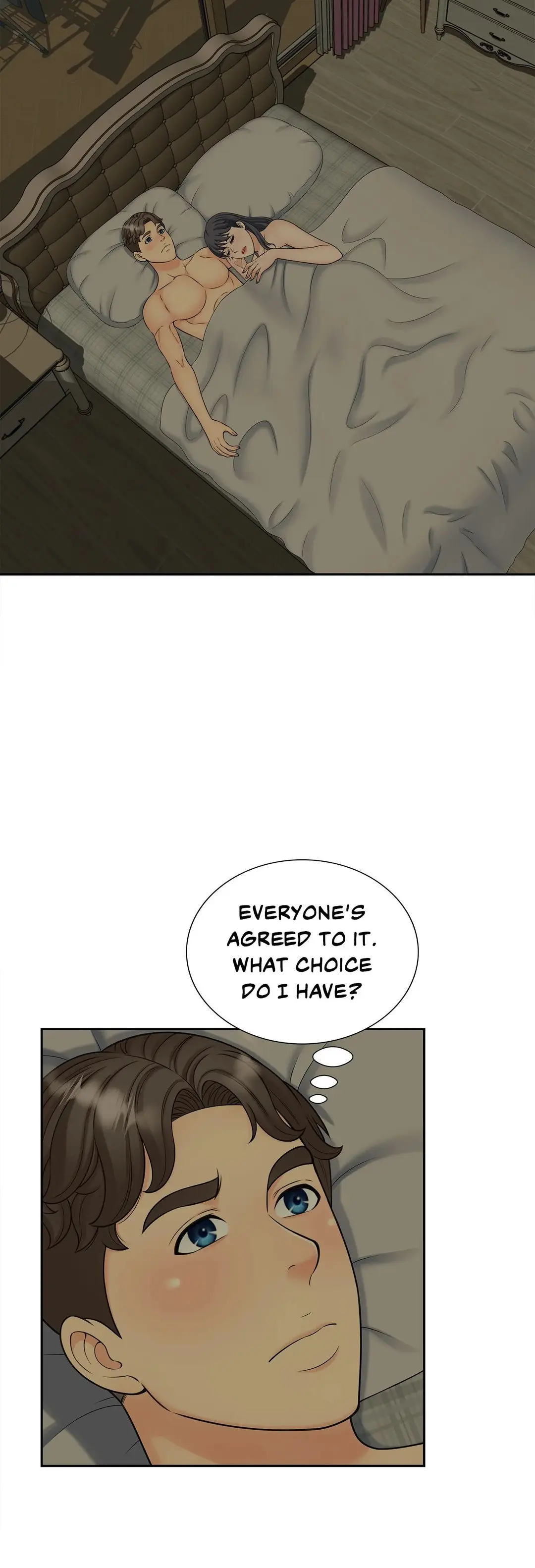 Hunting For Cougars Chapter 27 - Page 27