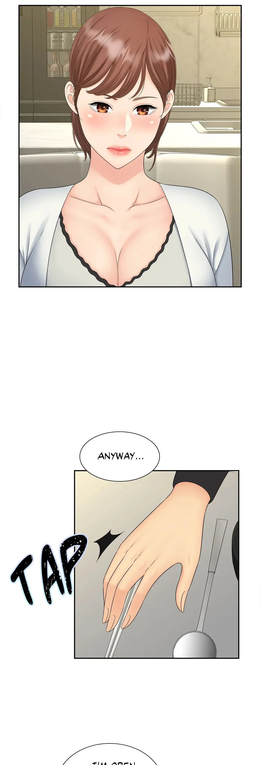 Hunting For Cougars Chapter 28 - Page 10