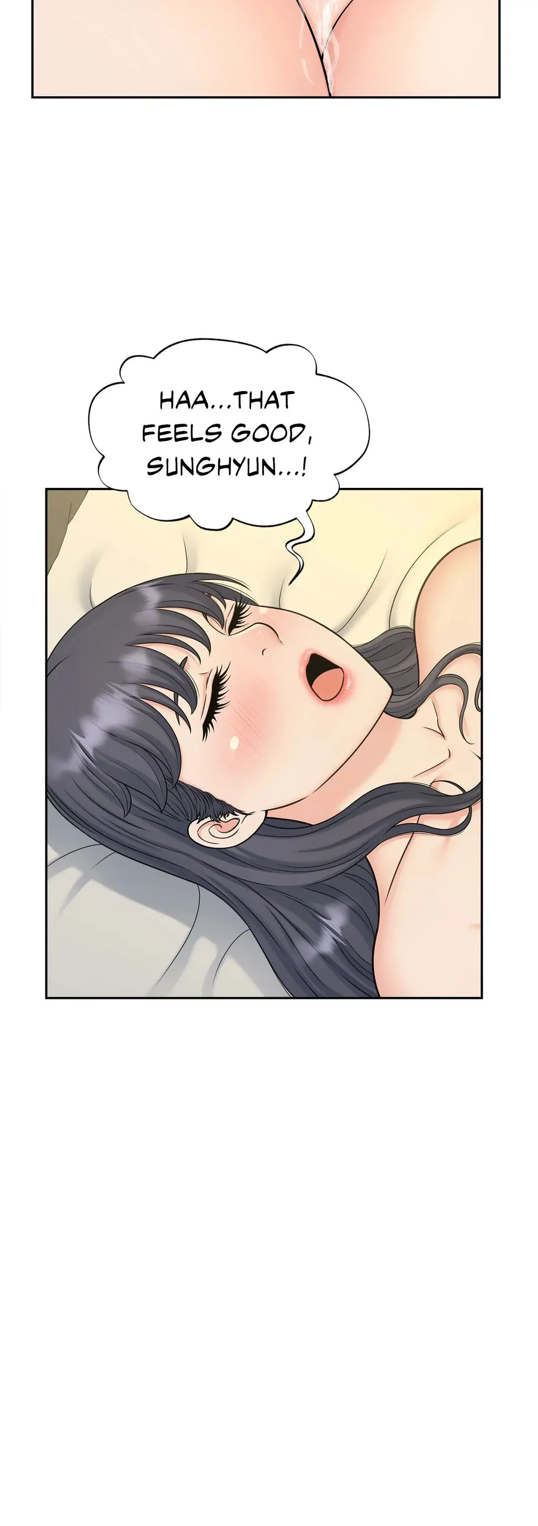 Hunting For Cougars Chapter 28 - Page 28