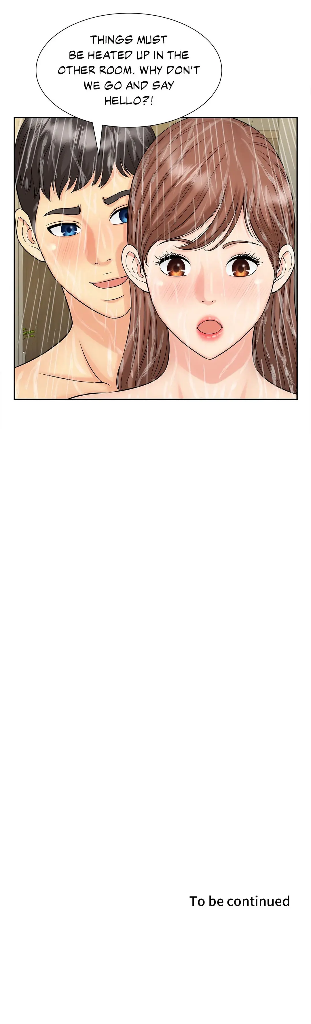 Hunting For Cougars Chapter 28 - Page 36