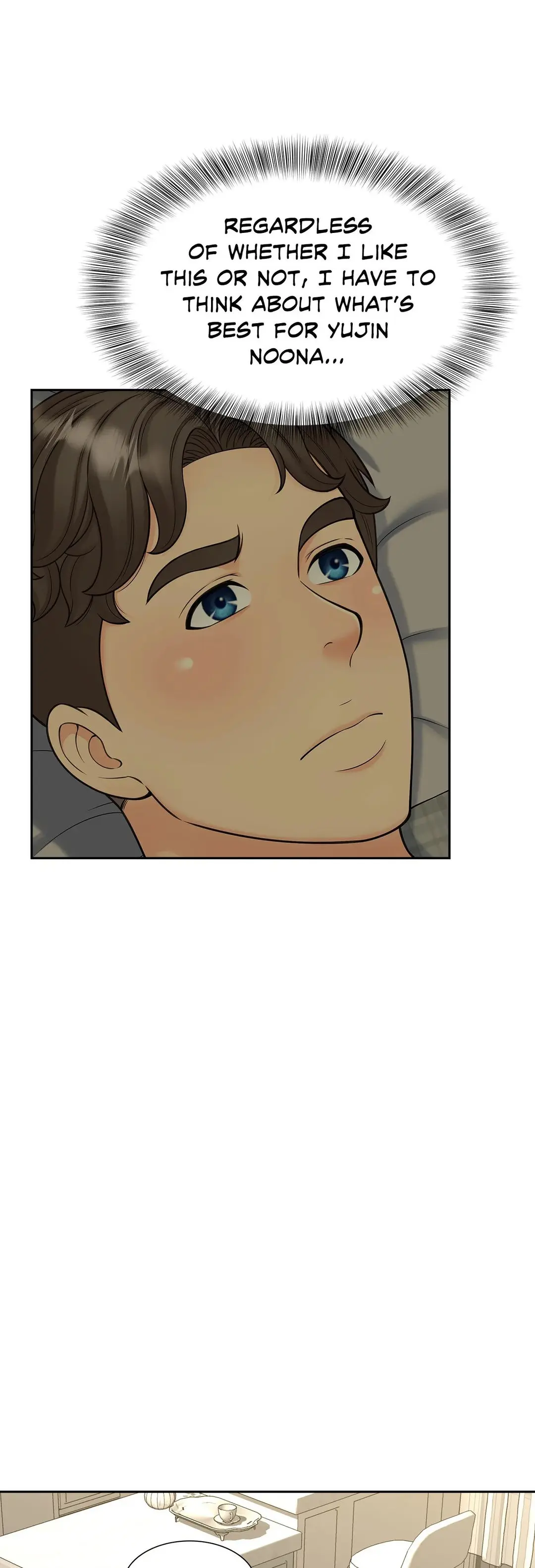 Hunting For Cougars Chapter 28 - Page 7