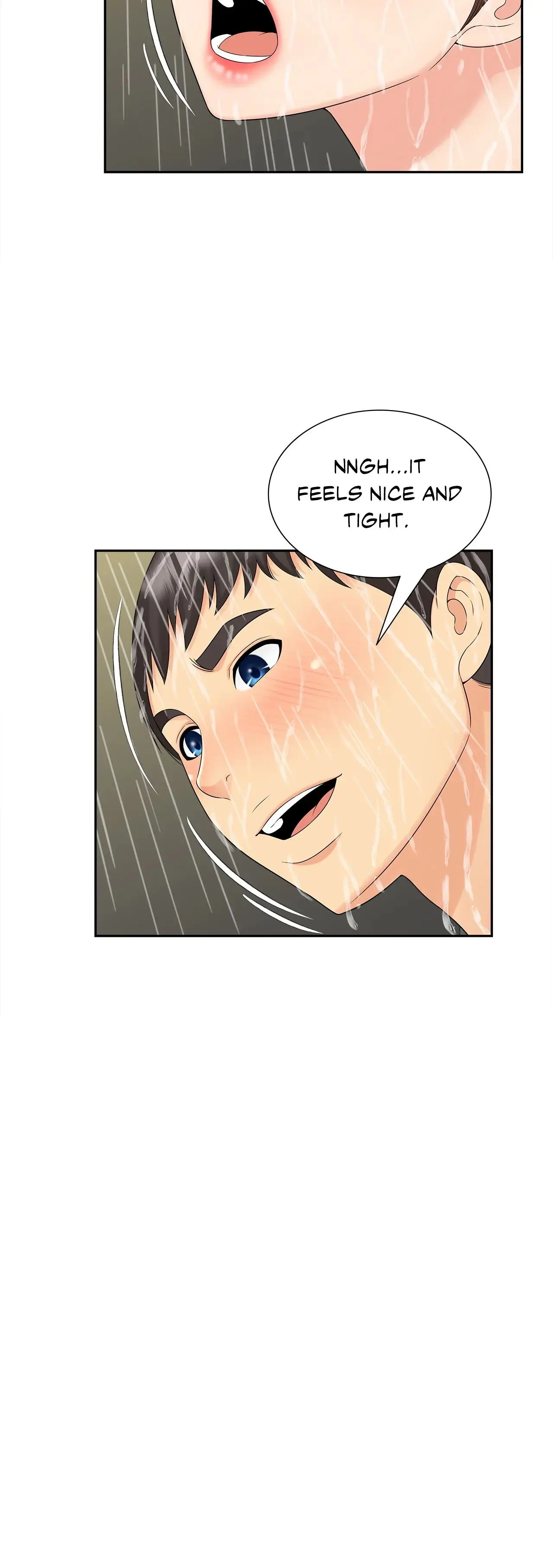 Hunting For Cougars Chapter 29 - Page 10
