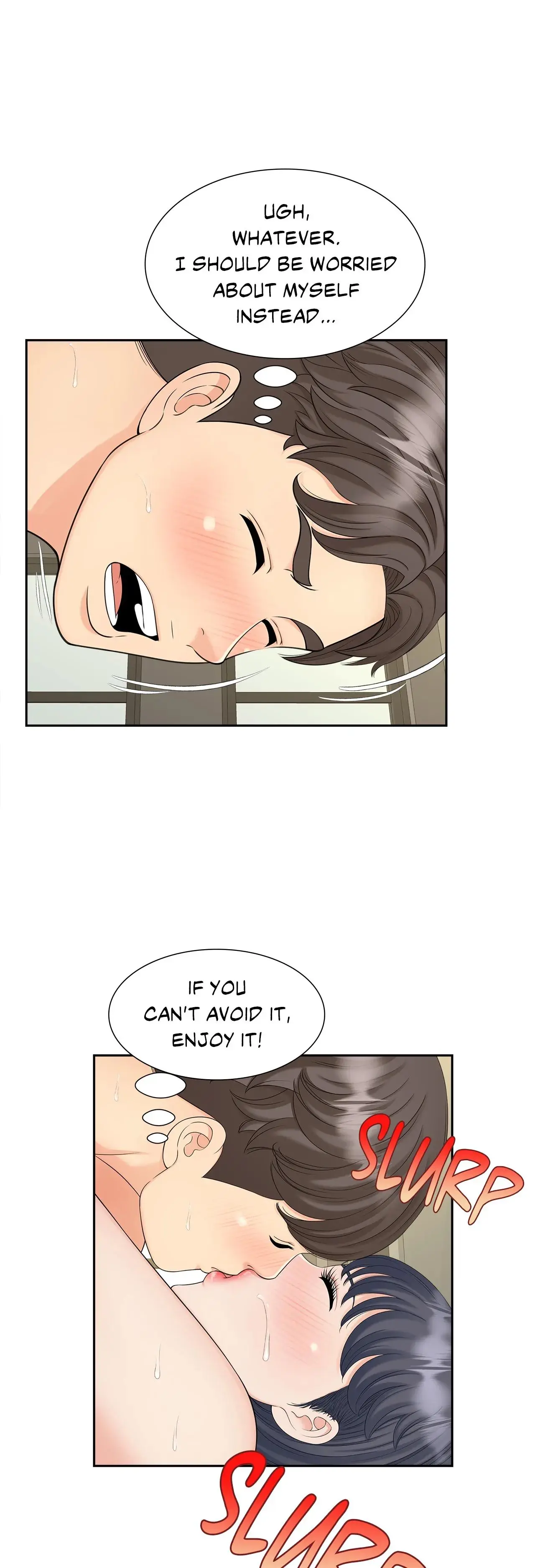 Hunting For Cougars Chapter 29 - Page 17