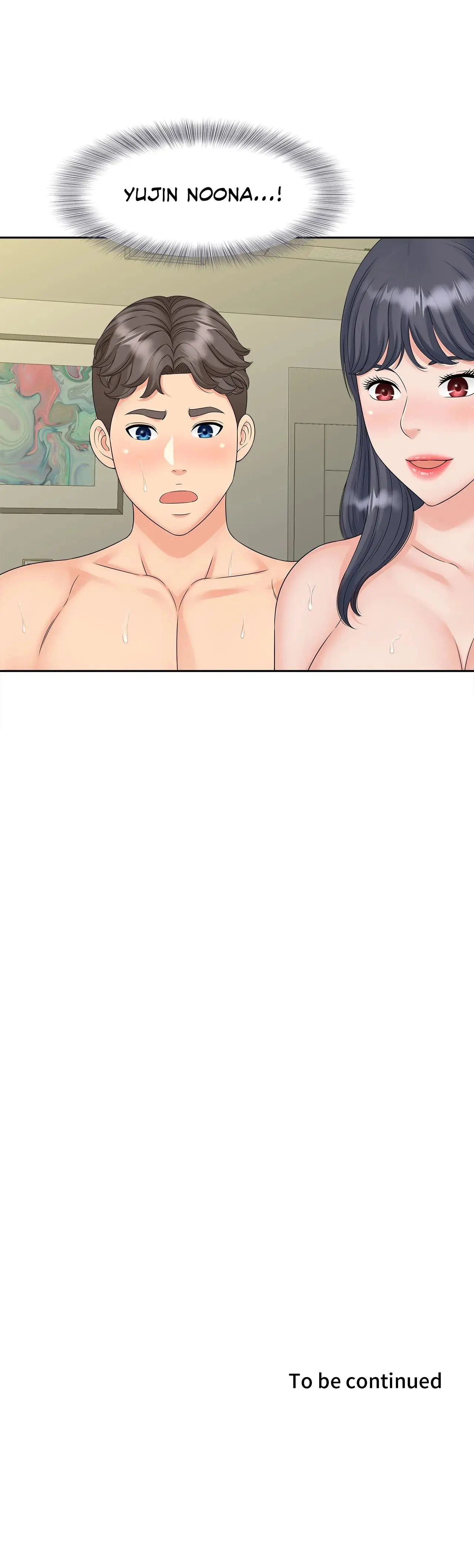 Hunting For Cougars Chapter 29 - Page 36