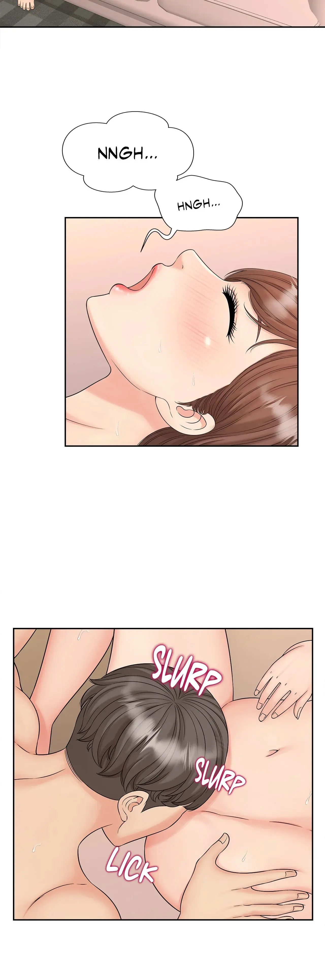 Hunting For Cougars Chapter 30 - Page 14