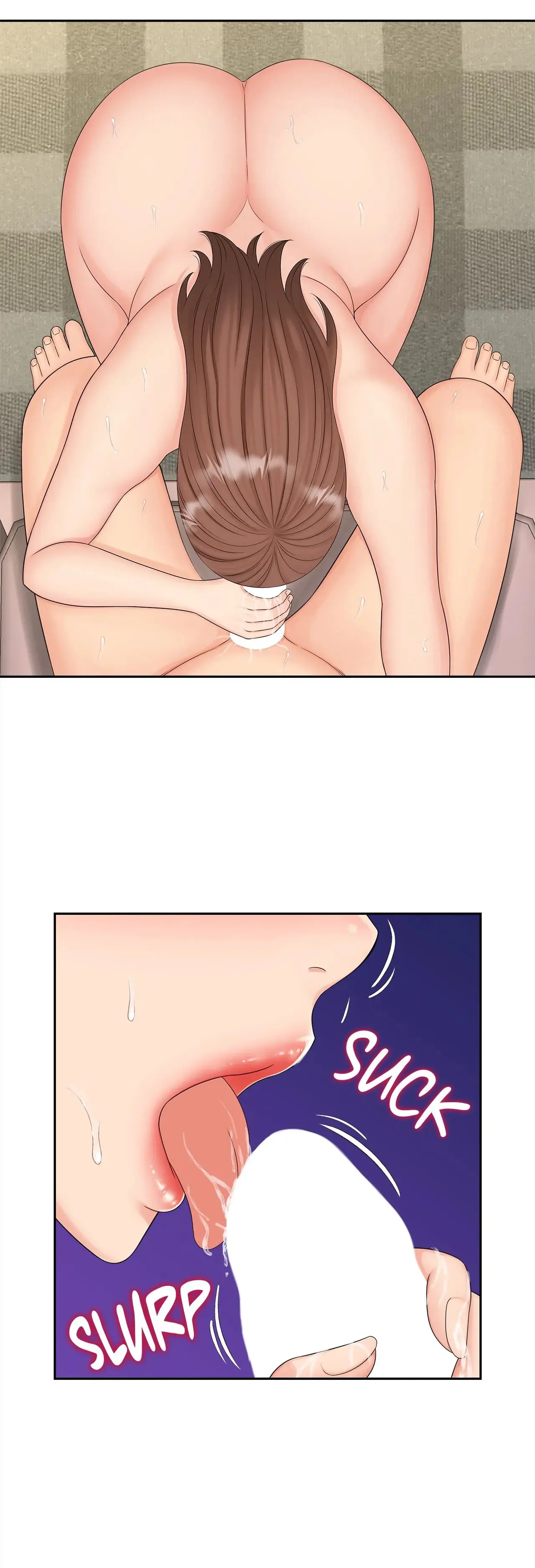 Hunting For Cougars Chapter 30 - Page 23