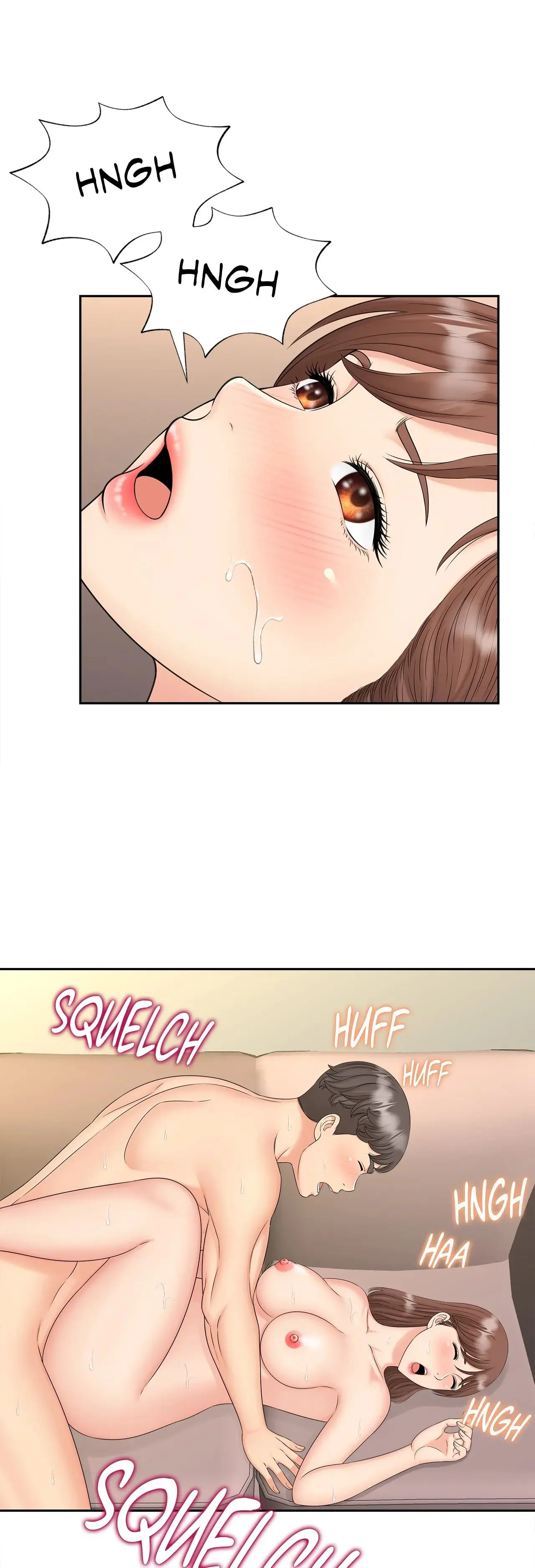 Hunting For Cougars Chapter 30 - Page 29