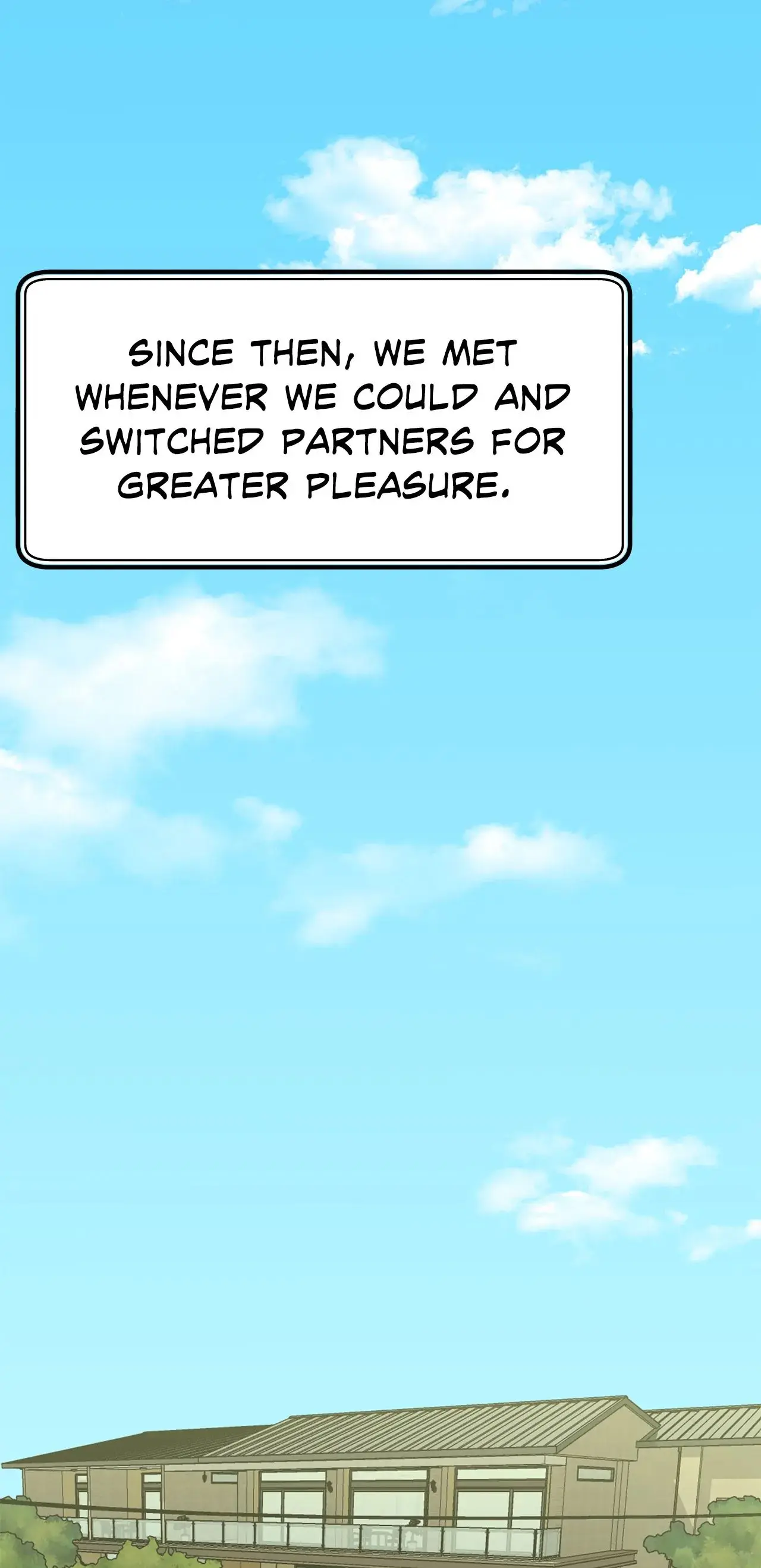 Hunting For Cougars Chapter 30 - Page 38