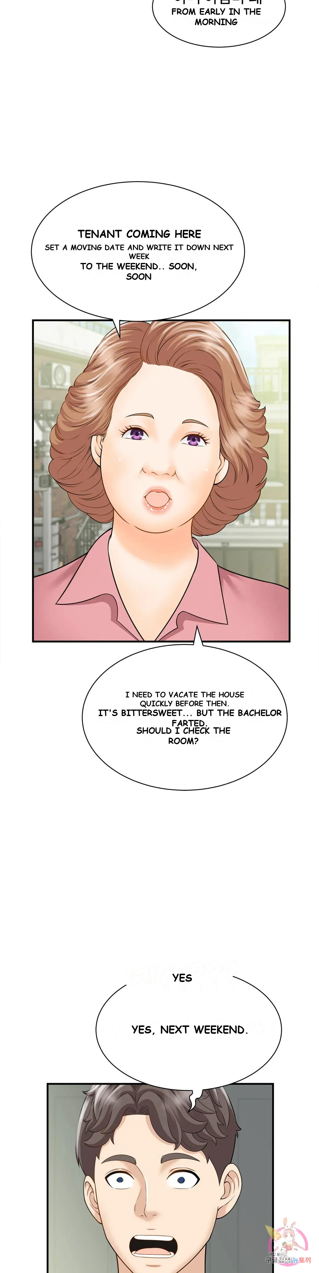 Hunting For Cougars Chapter 5 - Page 15