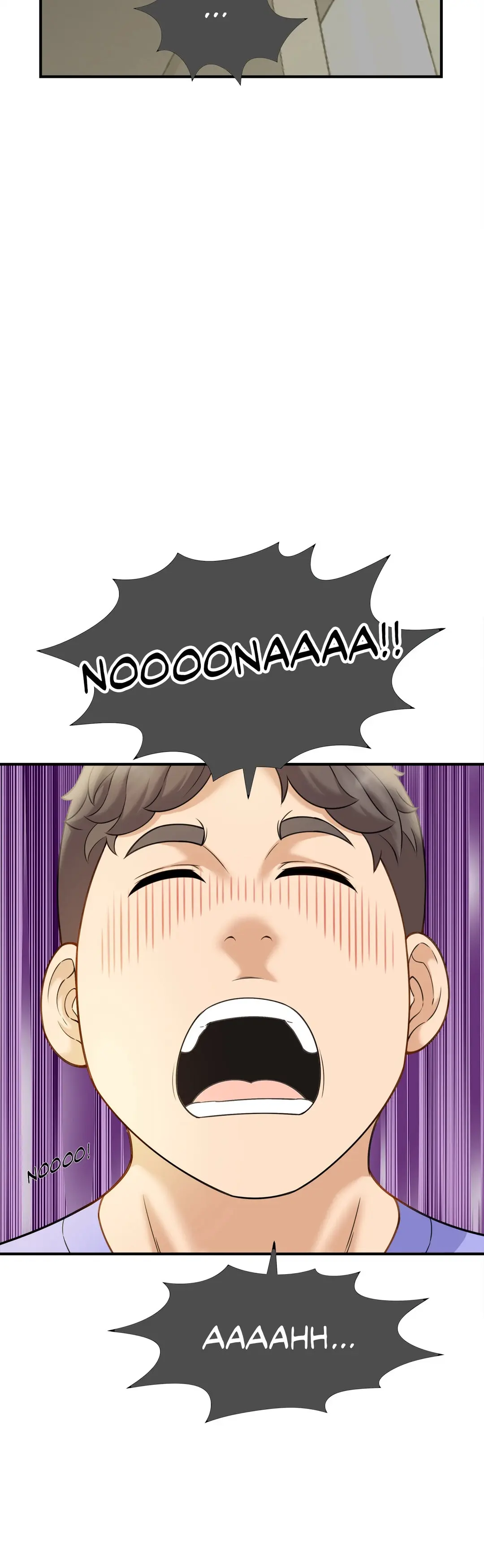 Hunting For Cougars Chapter 6 - Page 32