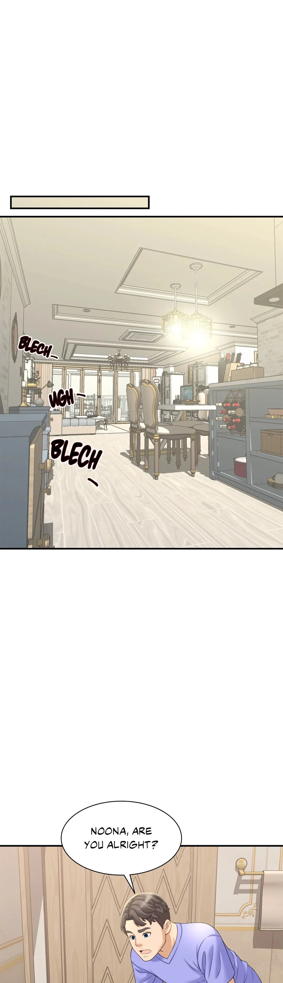 Hunting For Cougars Chapter 6 - Page 33