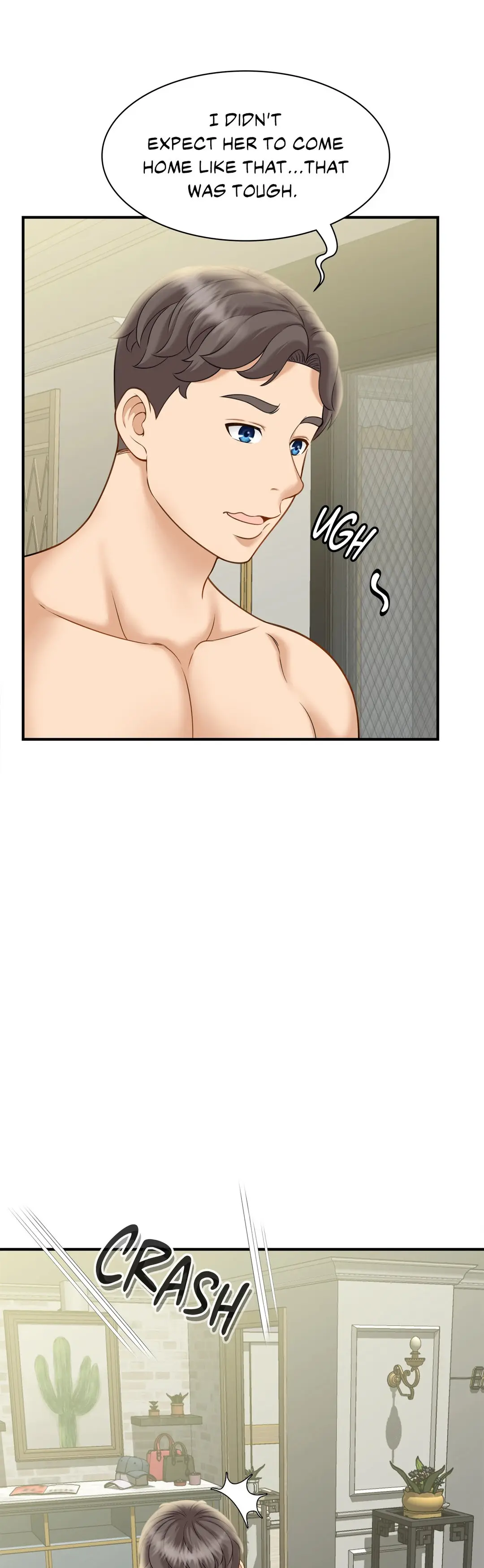 Hunting For Cougars Chapter 6 - Page 38