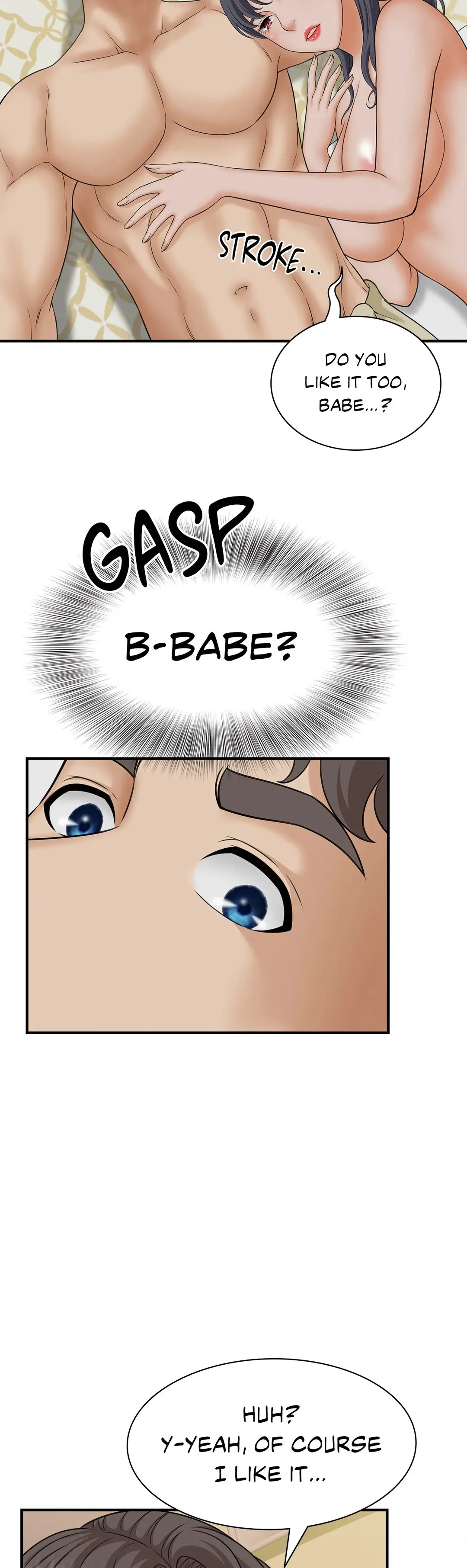 Hunting For Cougars Chapter 7 - Page 27