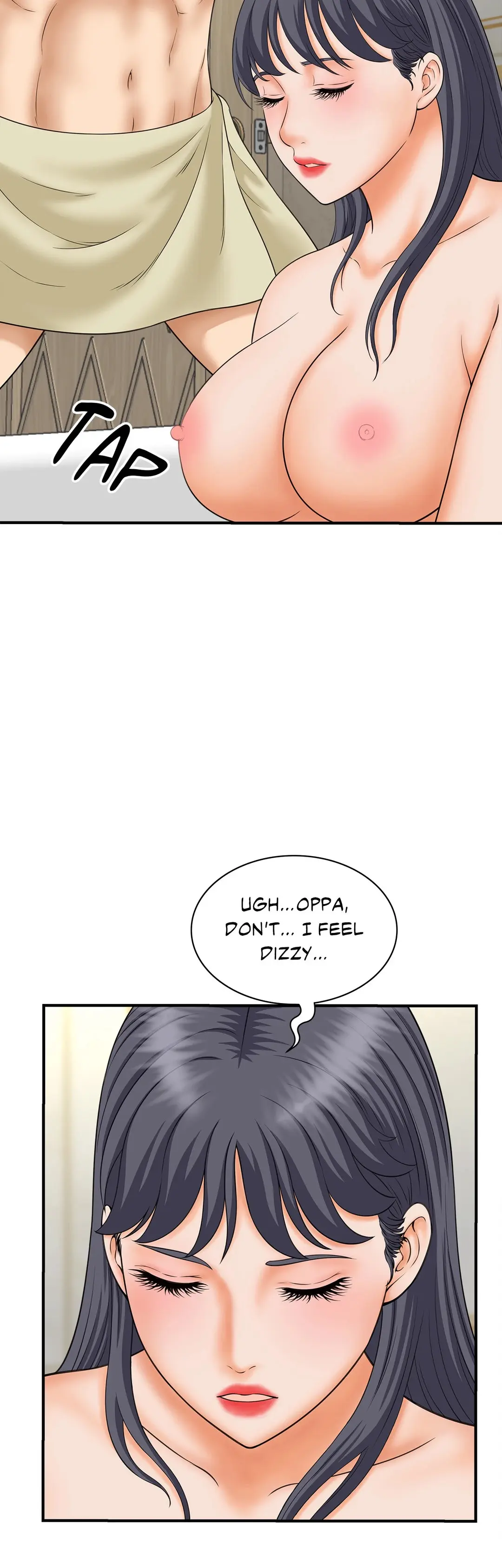 Hunting For Cougars Chapter 7 - Page 4