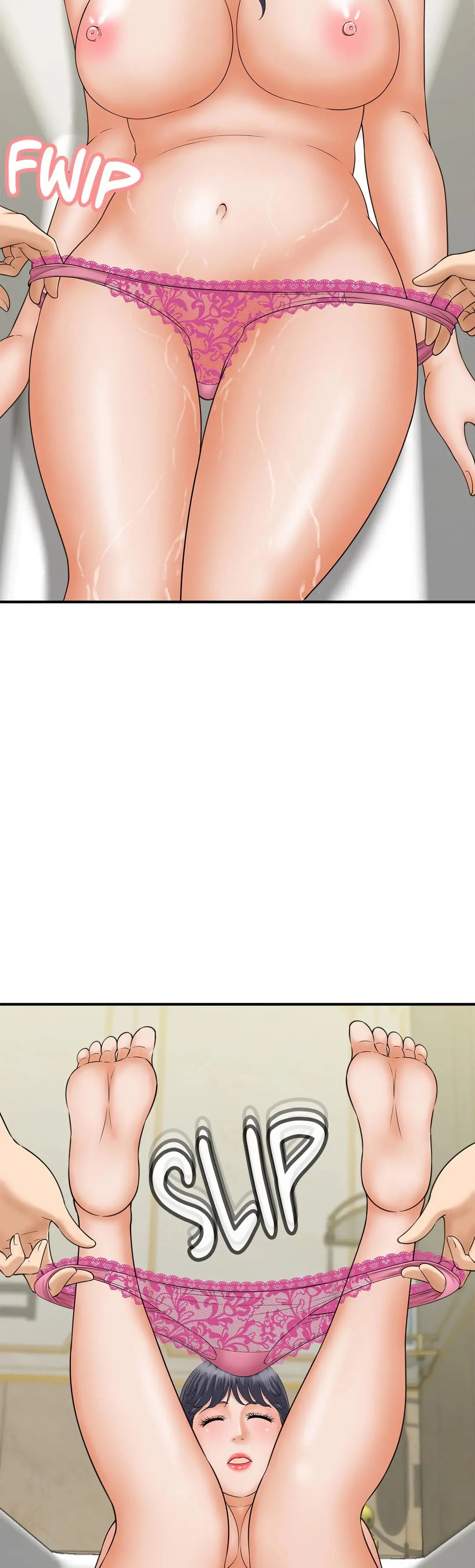 Hunting For Cougars Chapter 7 - Page 7