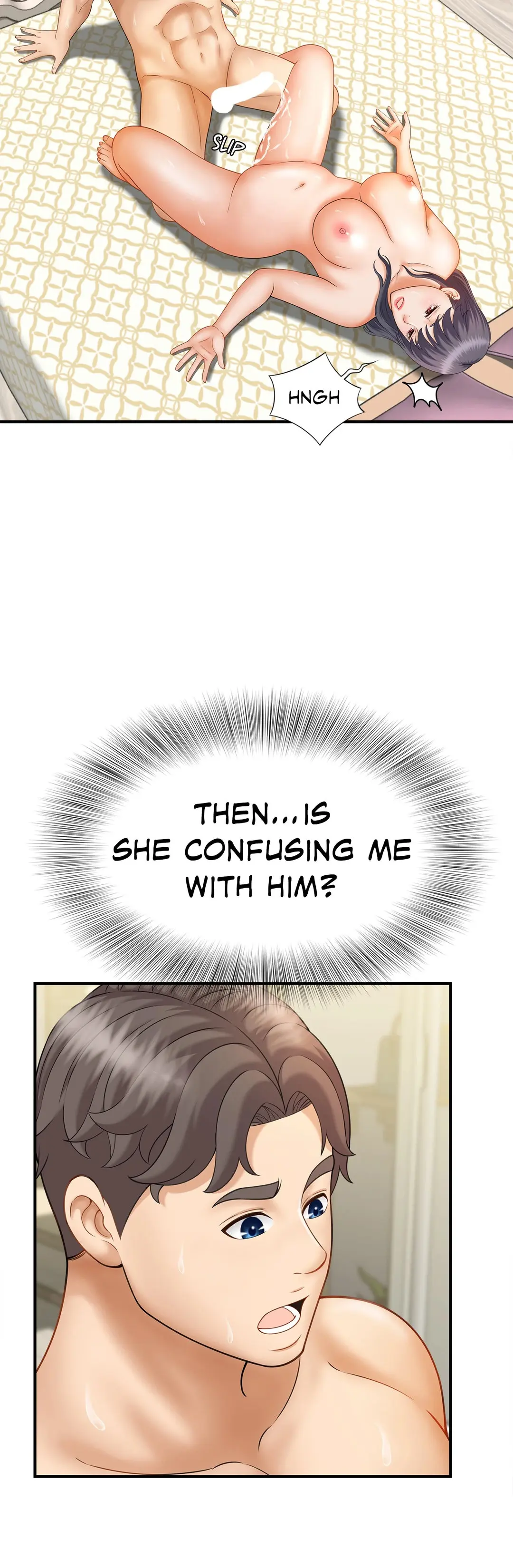 Hunting For Cougars Chapter 8 - Page 2
