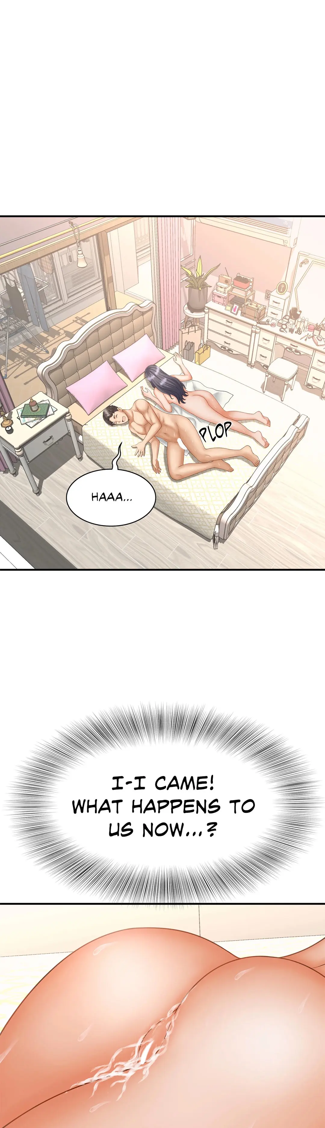 Hunting For Cougars Chapter 8 - Page 29