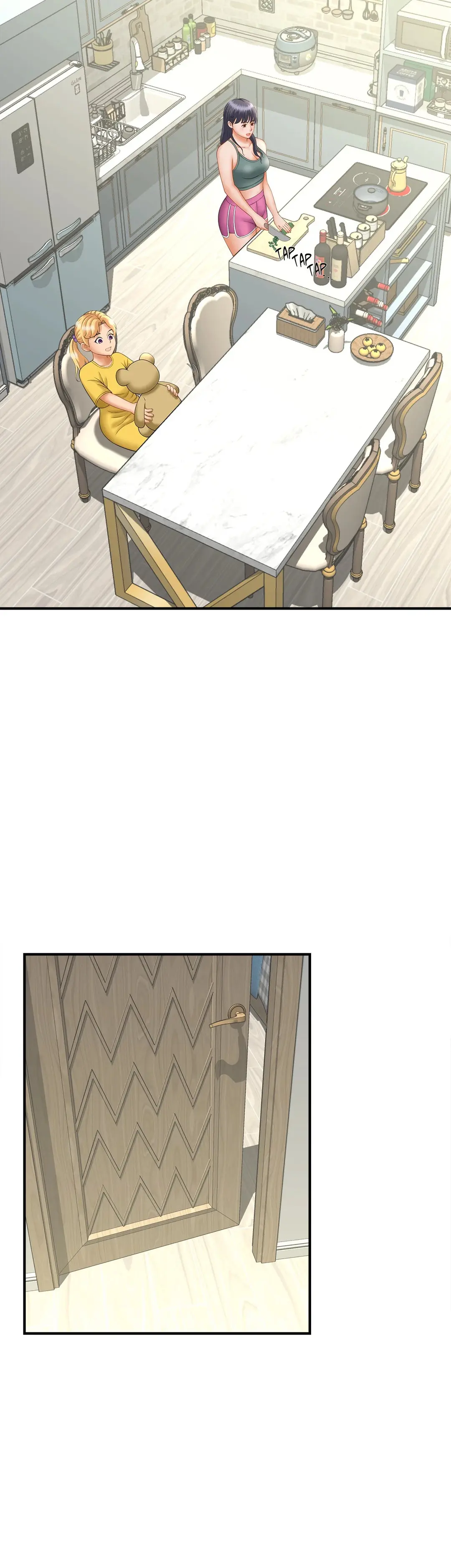 Hunting For Cougars Chapter 8 - Page 31