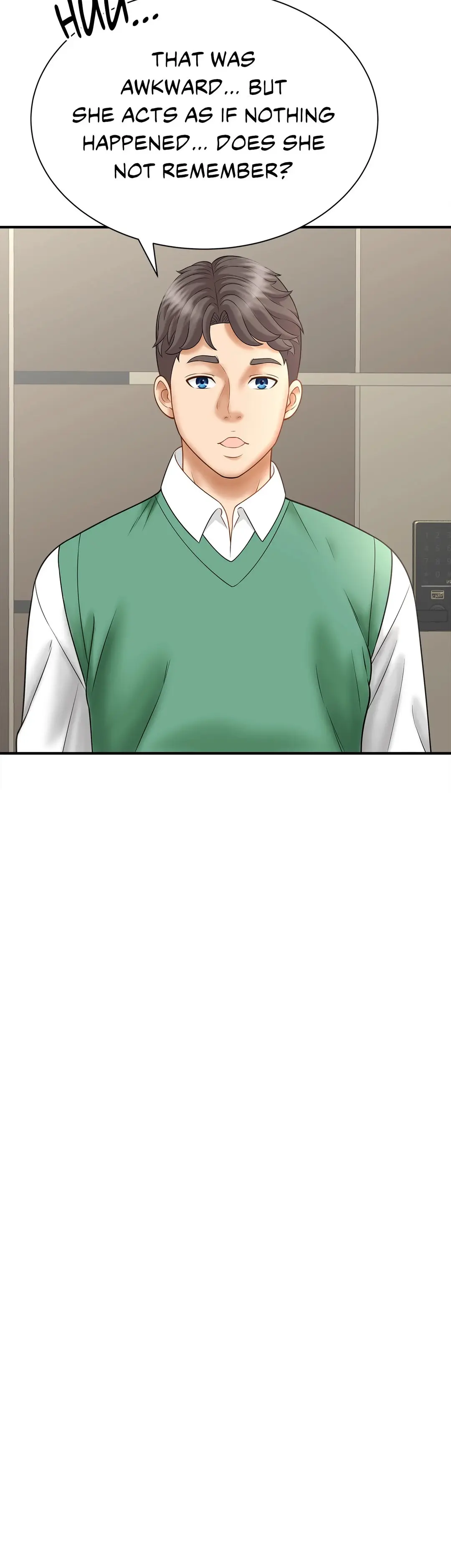 Hunting For Cougars Chapter 8 - Page 36