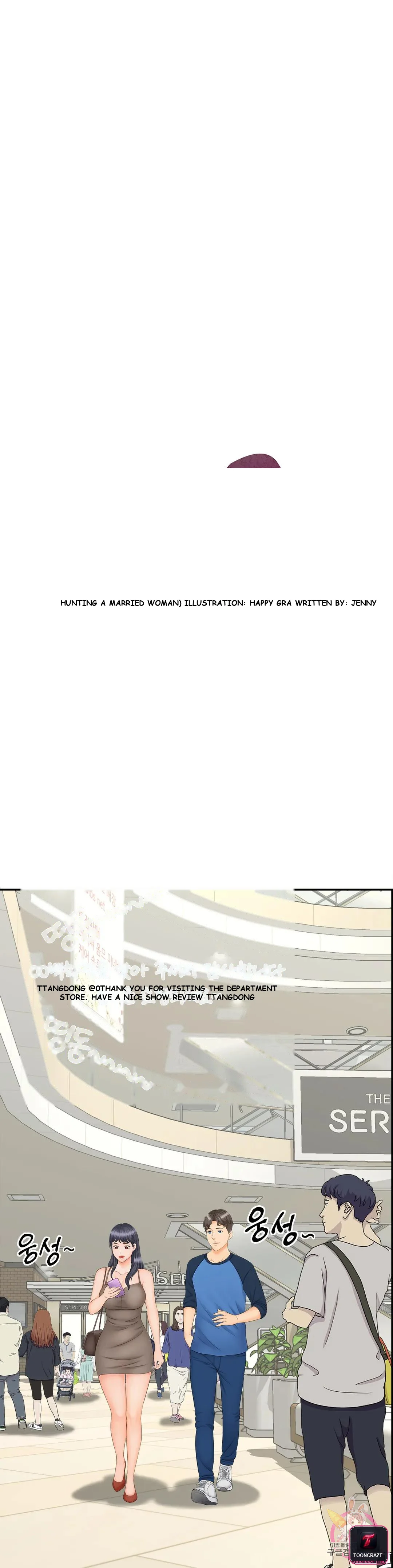 Hunting The Bound Chapter 10 - Page 2
