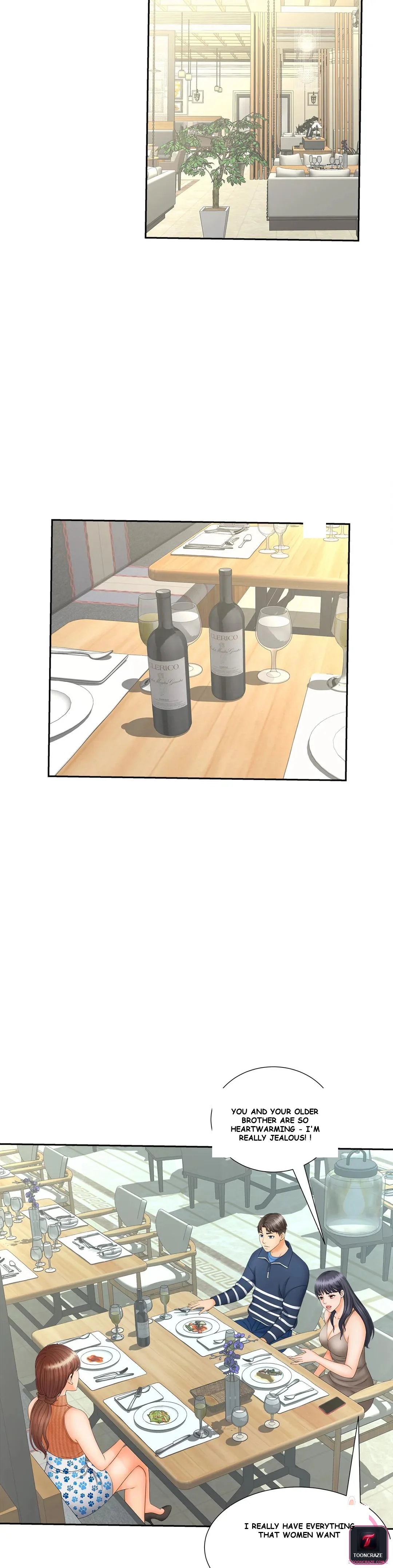 Hunting The Bound Chapter 10 - Page 20