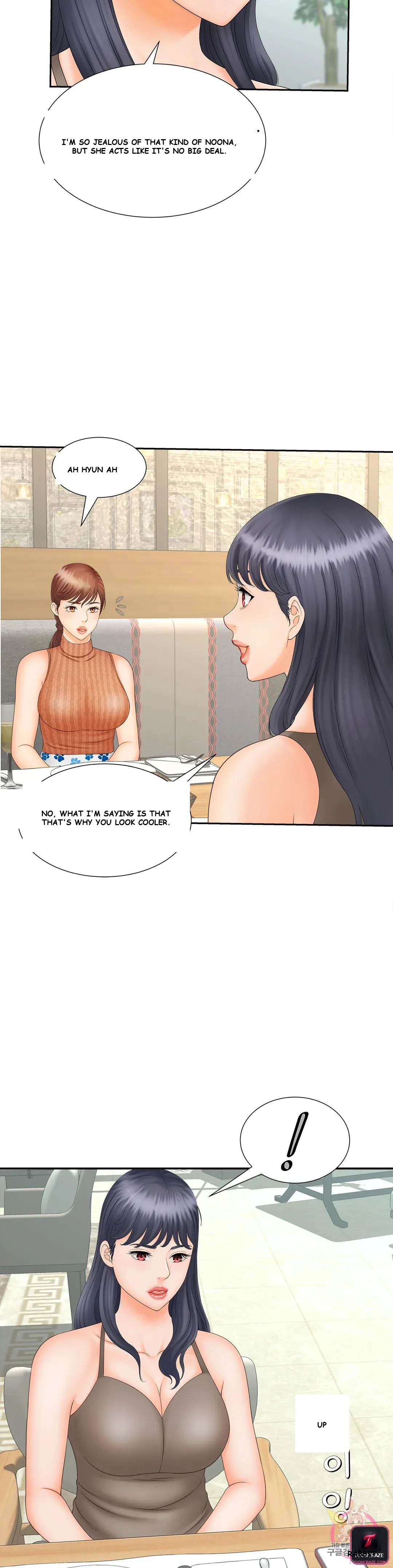 Hunting The Bound Chapter 10 - Page 22