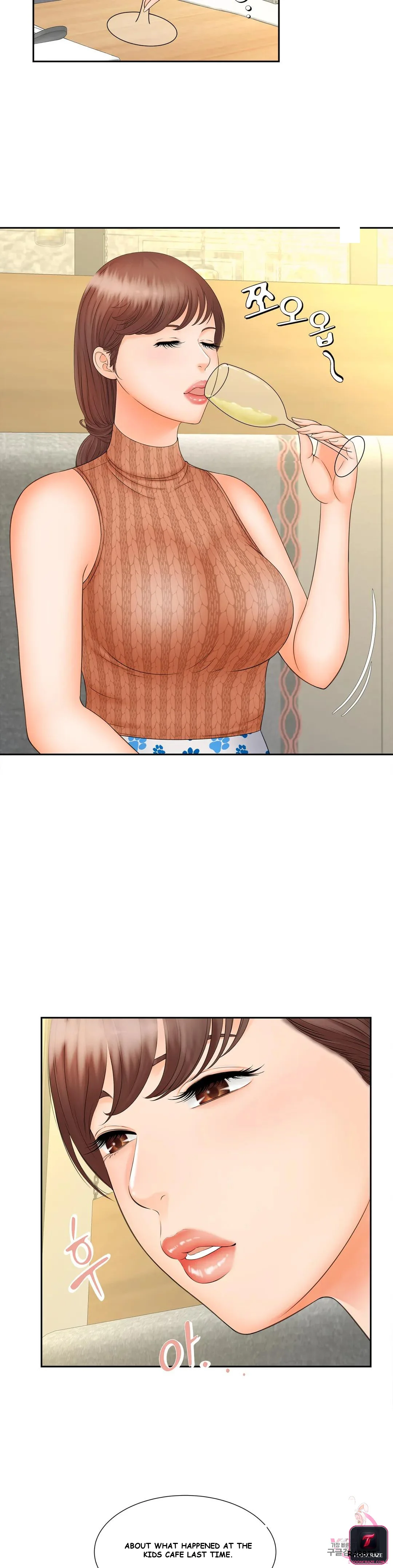 Hunting The Bound Chapter 10 - Page 26