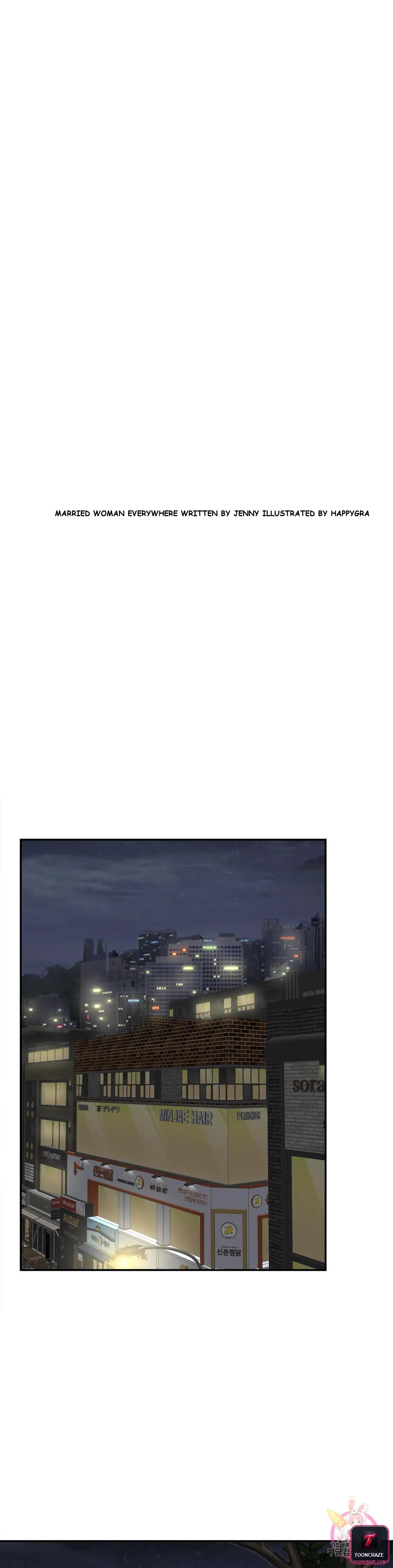 Hunting The Bound Chapter 11 - Page 2