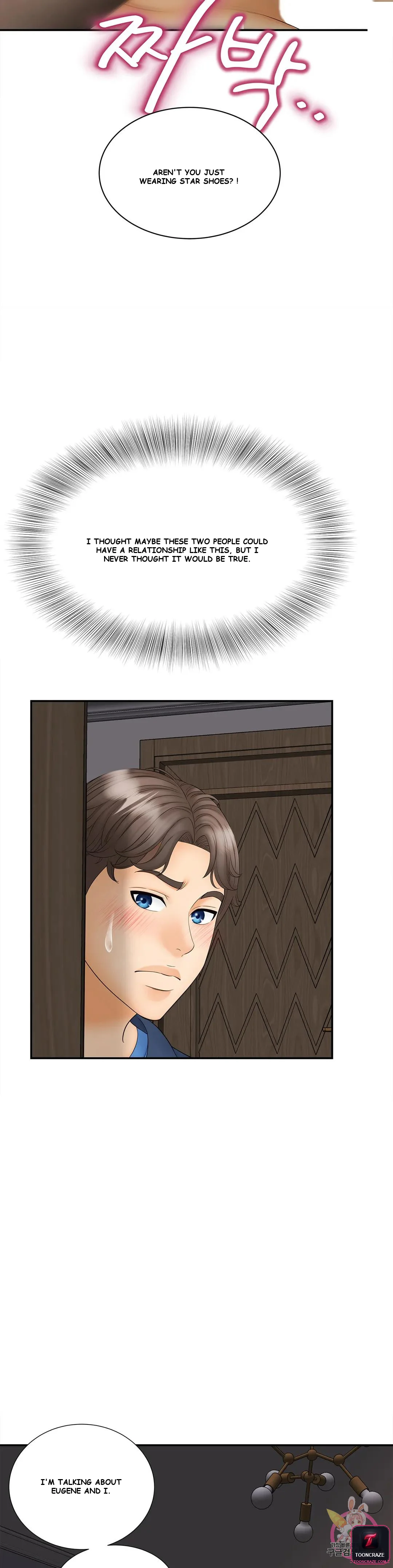 Hunting The Bound Chapter 11 - Page 22
